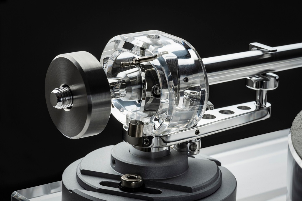 Musical Fidelity M8x TT platenspeler