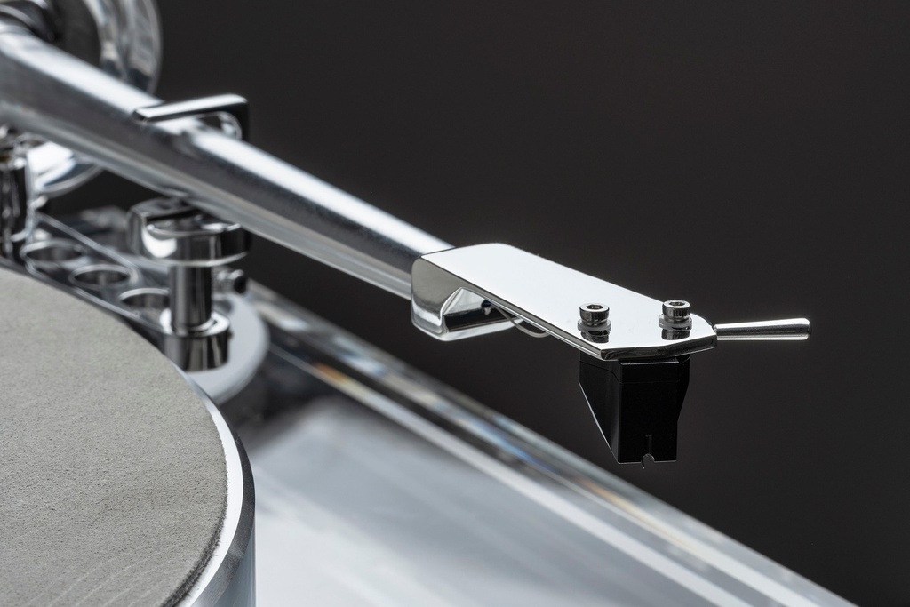 Musical Fidelity M6x TT platenspeler