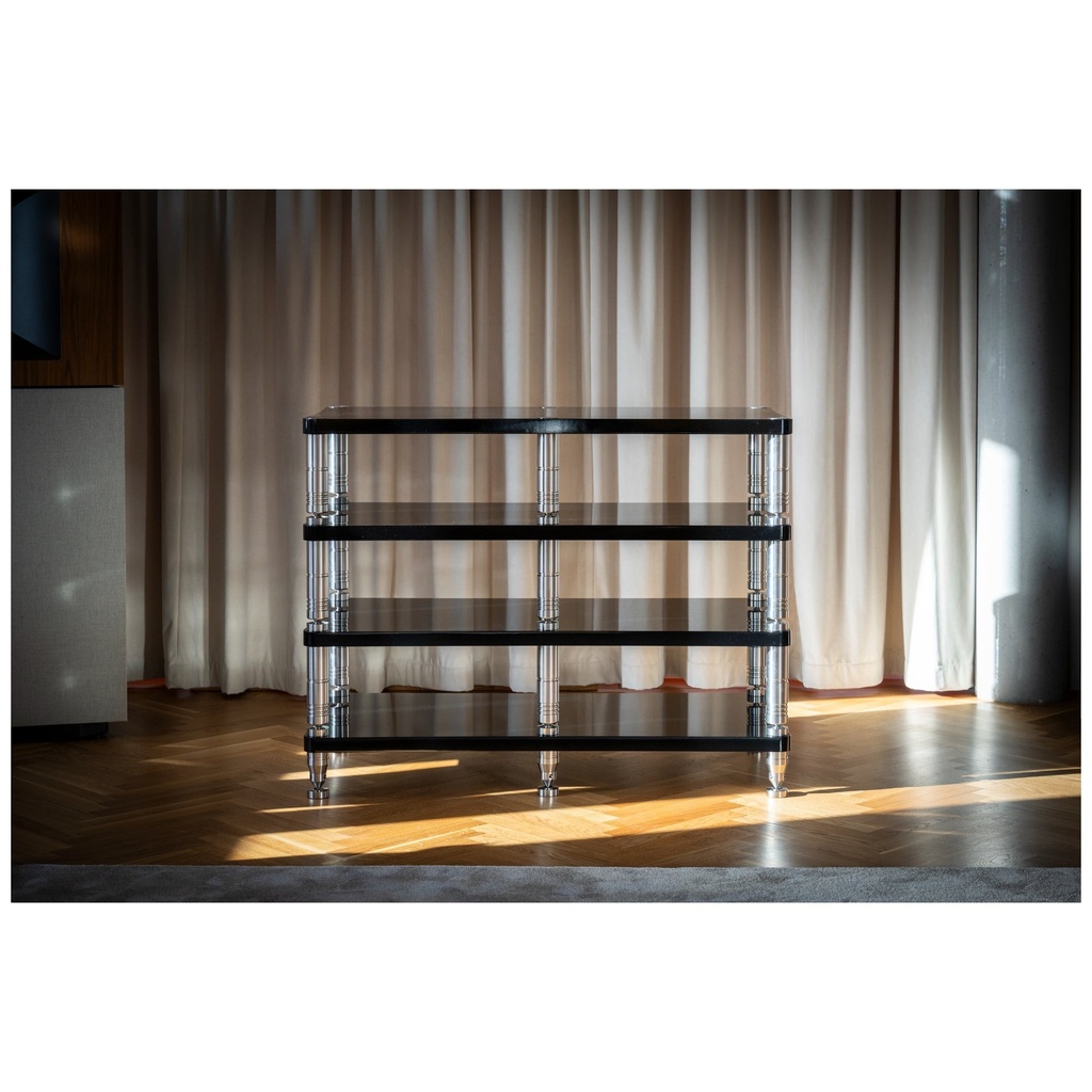 Musical Fidelity Nu-Vista Ultra Equipment Rack hifi-meubel