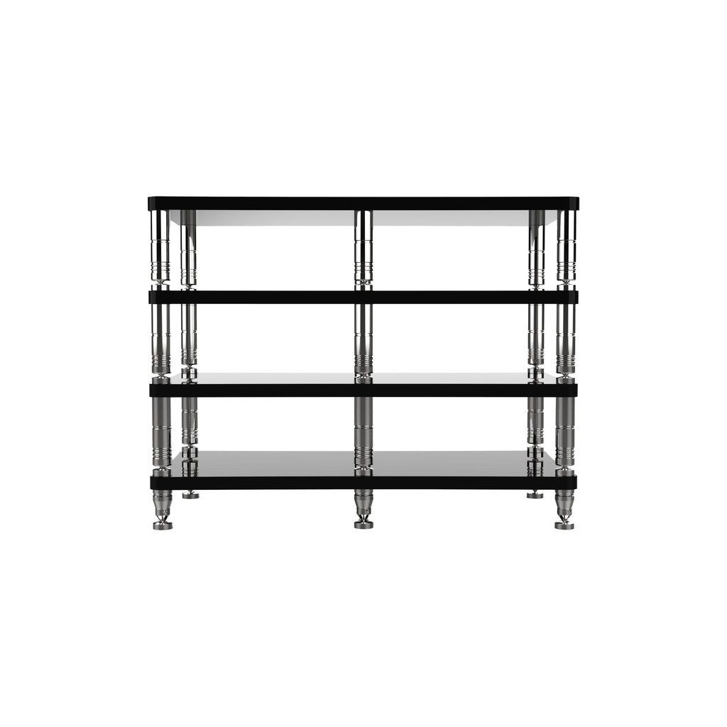 Musical Fidelity Nu-Vista Rack à la carte hifi-meubel