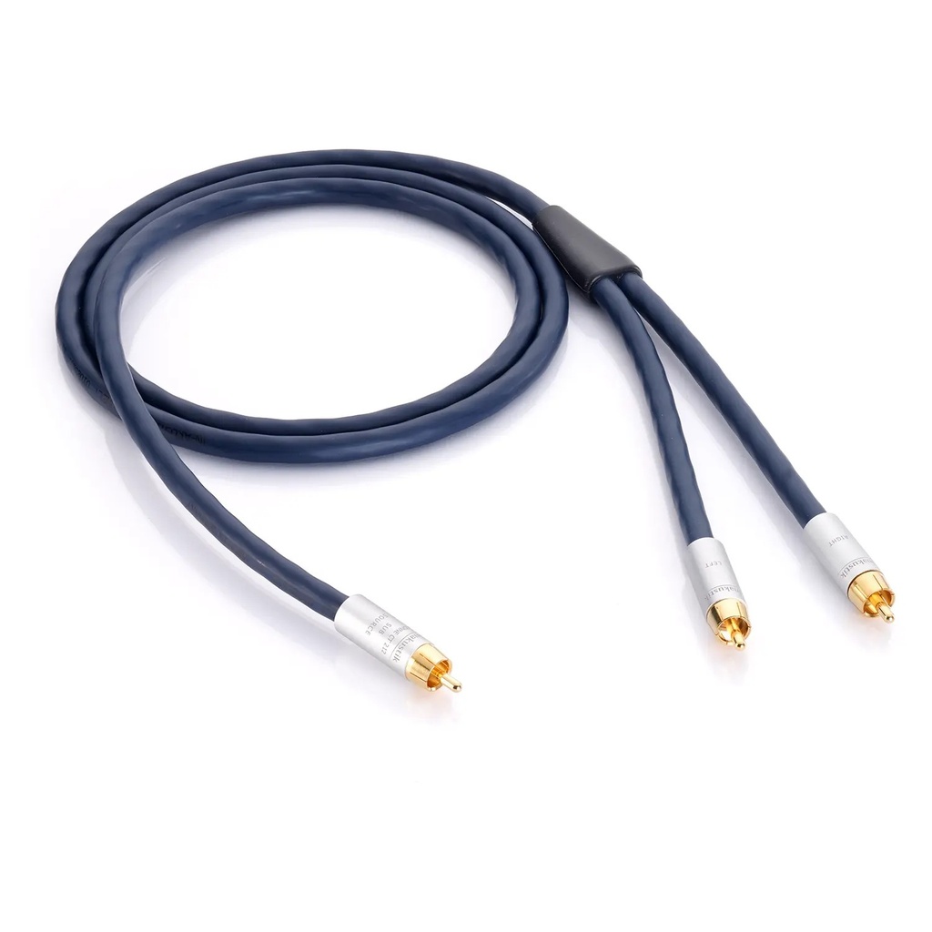 In-akustik Excellence S25 Connect 212 Sub Y subwooferkabel 2
