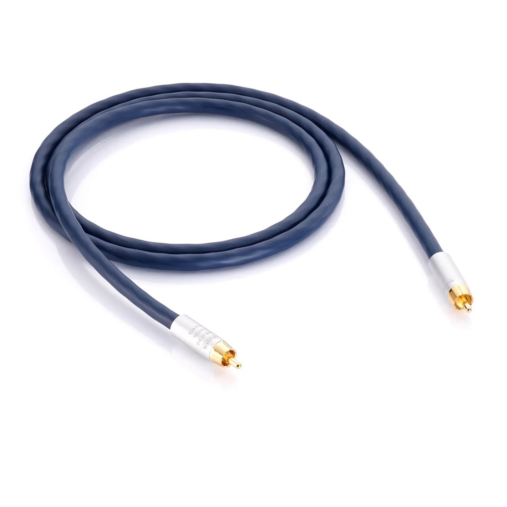 In-akustik Excellence S25 Connect 212 Digital coaxkabel 2