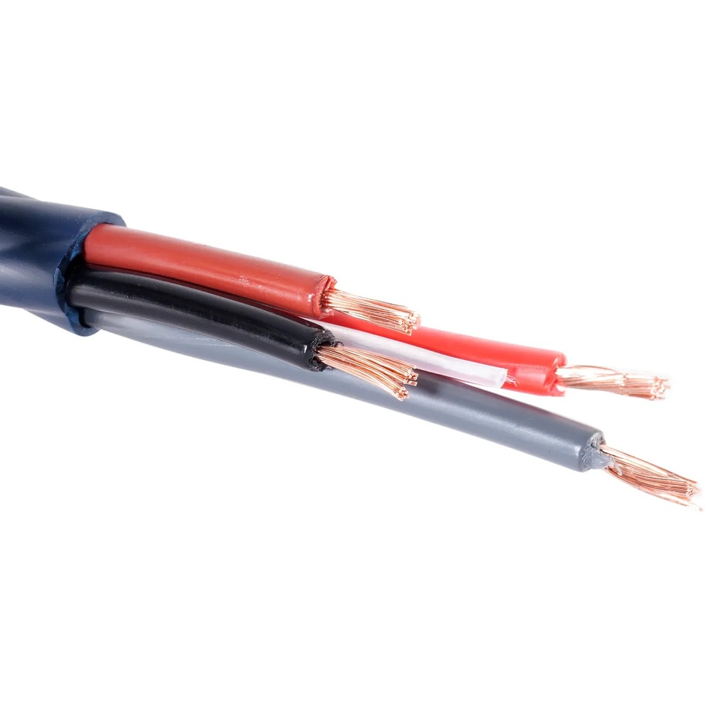 In-akustik Excellence S25 Speaker 415 luidsprekerkabel single-wire 2