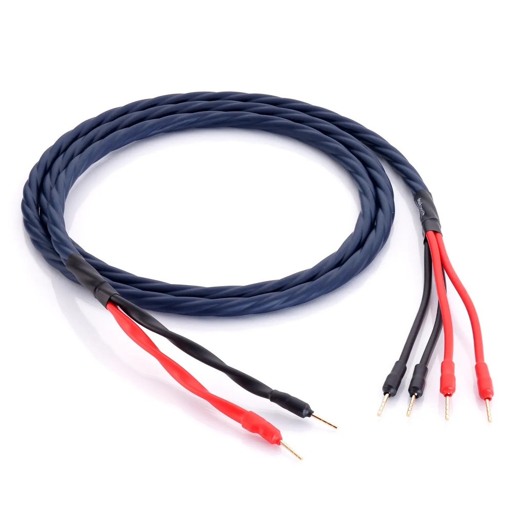 In-akustik Excellence S25 Speaker 415 luidsprekerkabel bi-wire 0063415311