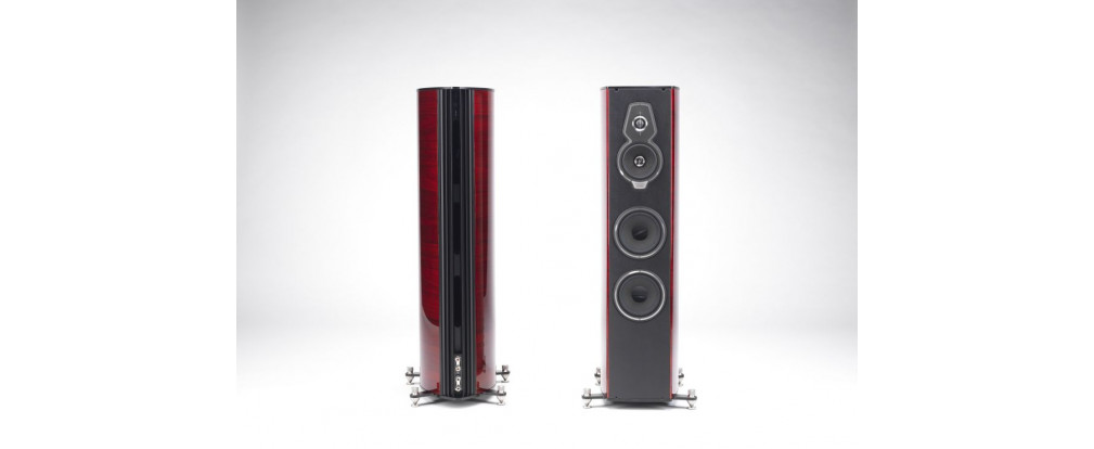 Sonus Faber Serafino Tradition