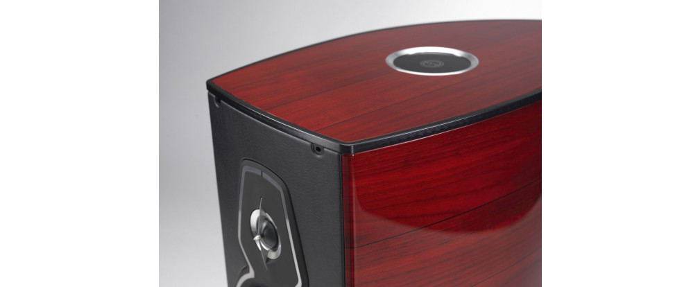 Sonus Faber Serafino Tradition