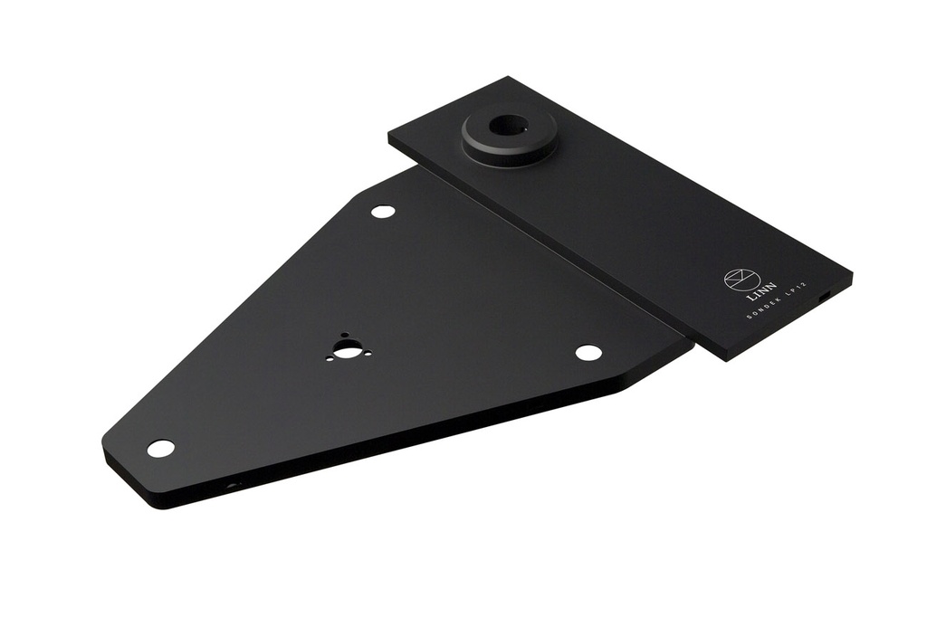 Linn Keel sub-chassis/armboard