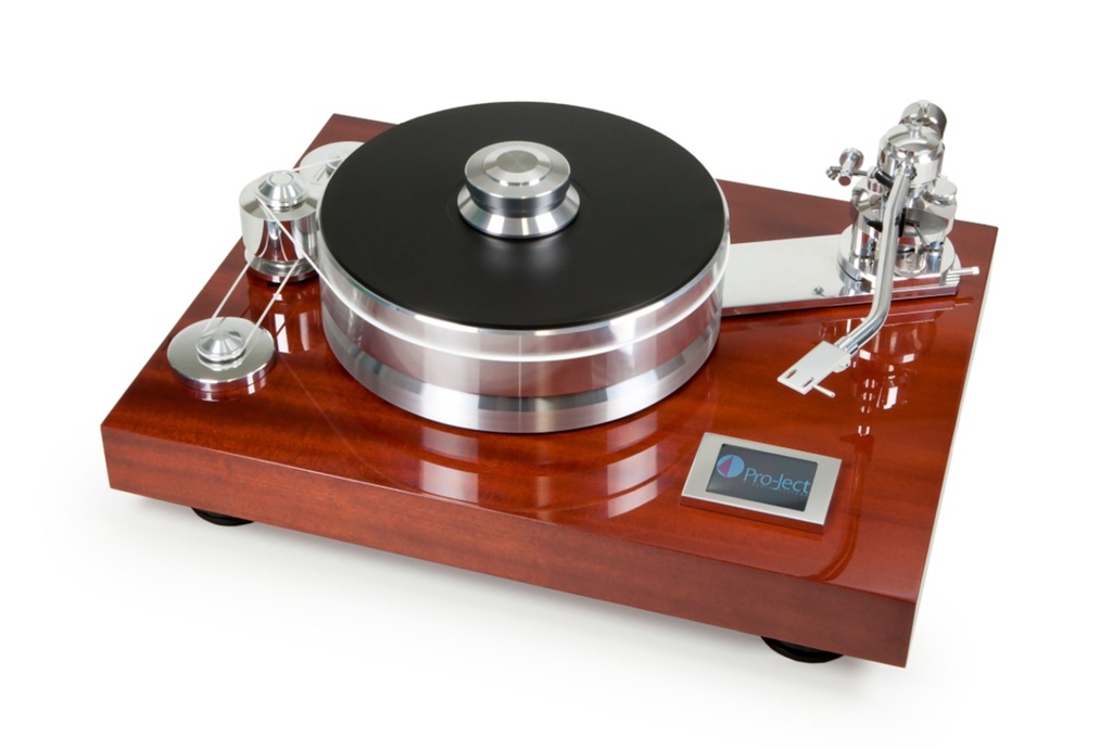 Pro-Ject Signature 12 Platenspeler