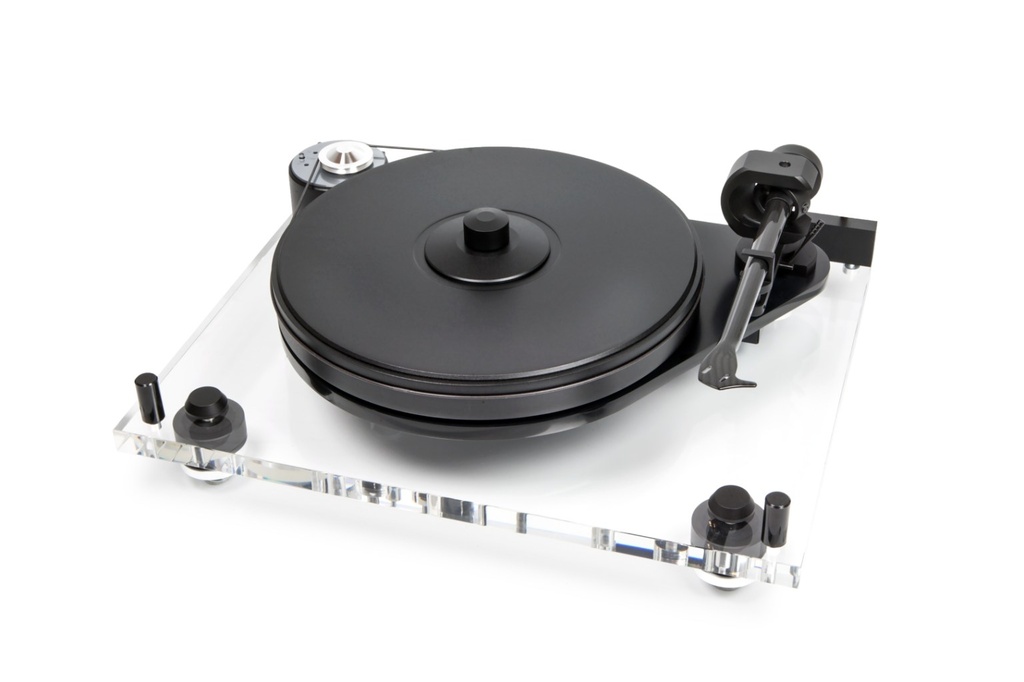 Pro-Ject 6 PerspeX SB Platenspeler