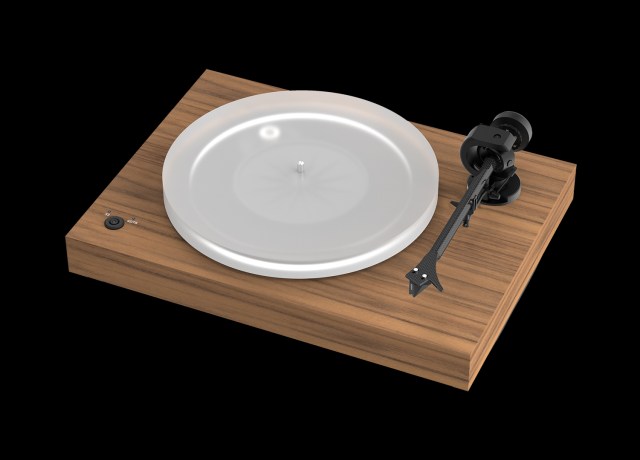 Pro-Ject X2 Platenspeler