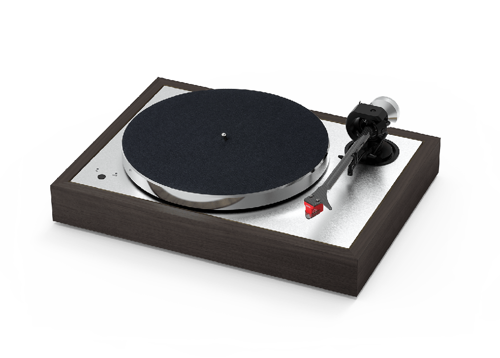 Pro-Ject Classic Evo Platenspeler