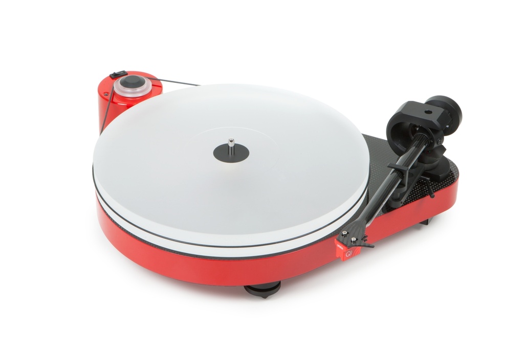 Pro-Ject RPM 5 Carbon Platenspeler