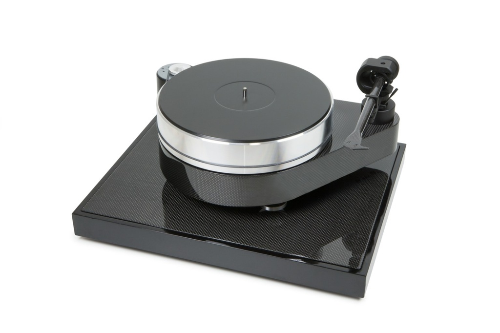 Pro-Ject RPM 10 Carbon Platenspeler