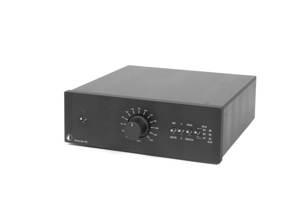 Pro-Ject Phono Box RS Phono voorversterker