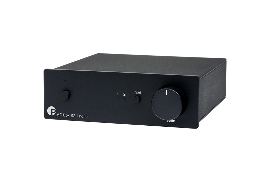 Pro-Ject AD Box S2 Phono A/D converter