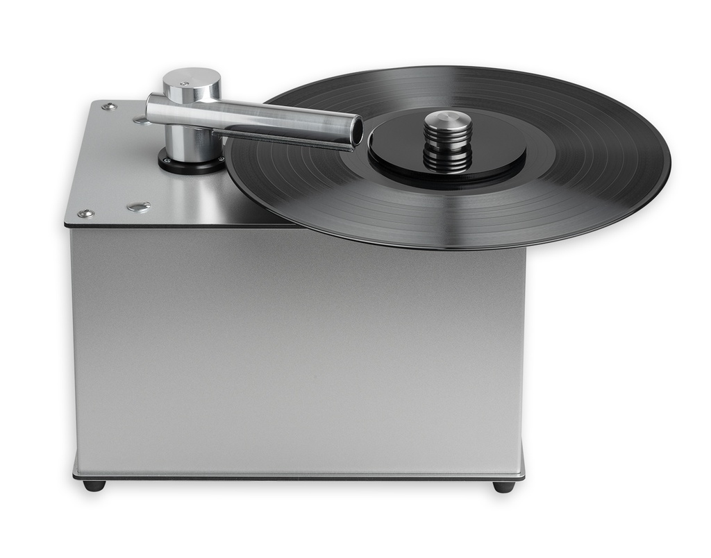 Pro-Ject VC-E Compact platen reiniging machine