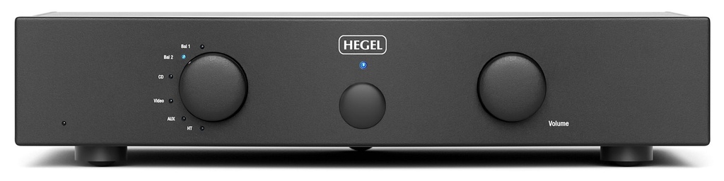 HEGEL P30 Hi-end voorversterker