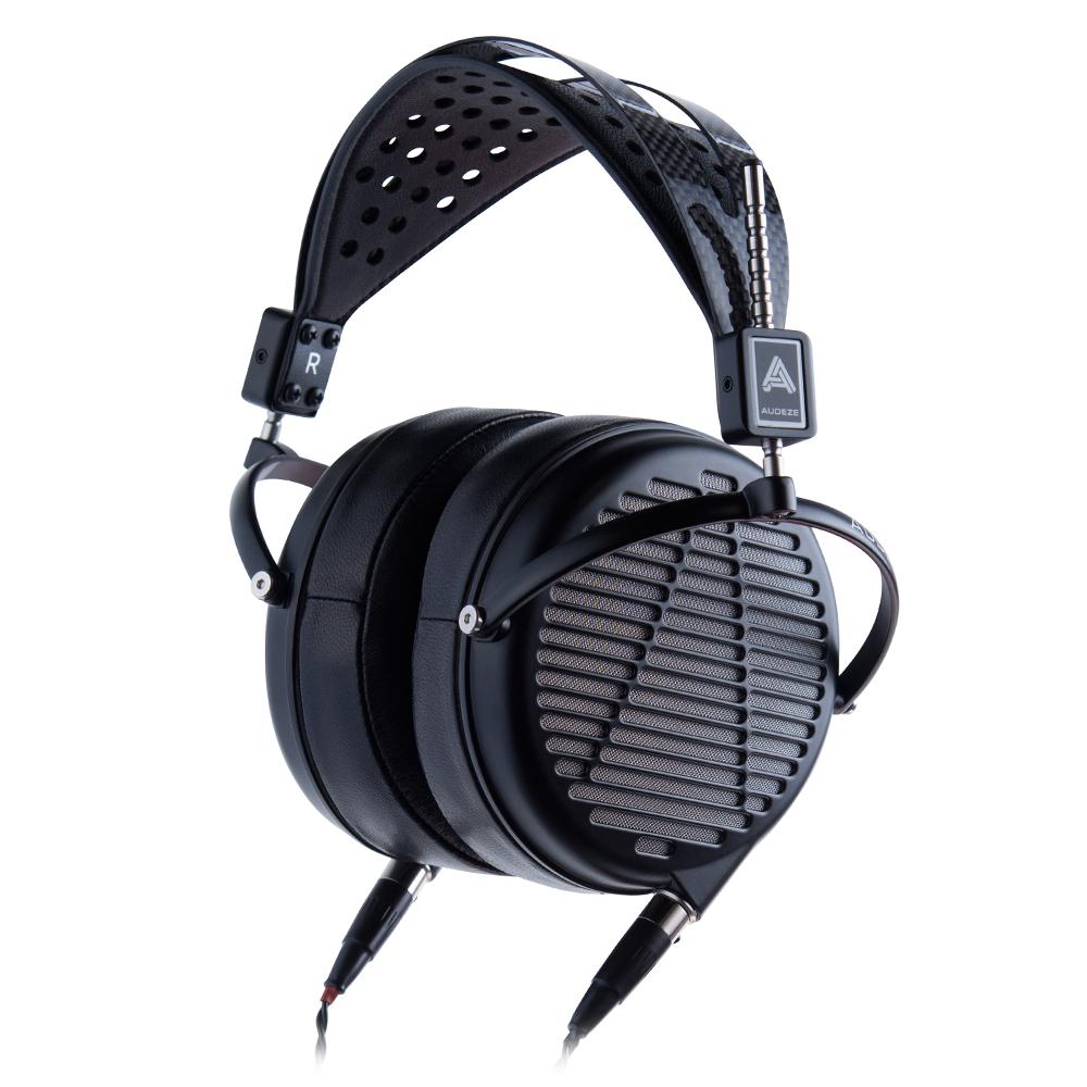 Audeze LCD-MX4 hoofdtelefoon