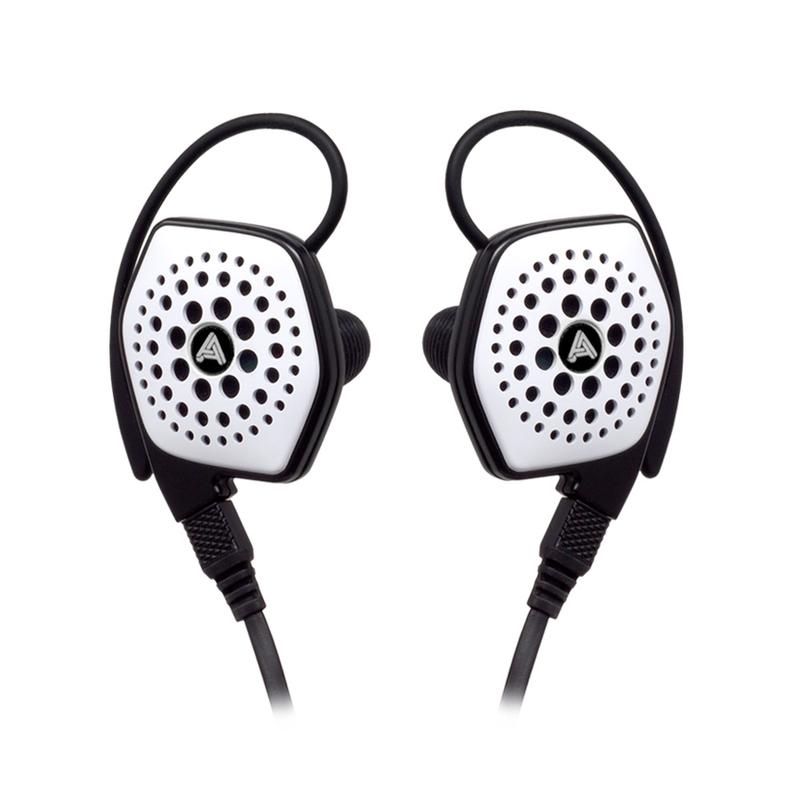 Audeze iSINE LX In-ear Hoofdtelefoon