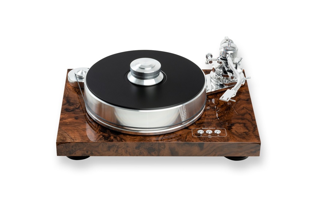 Pro-Ject Signature 10 Platenspeler