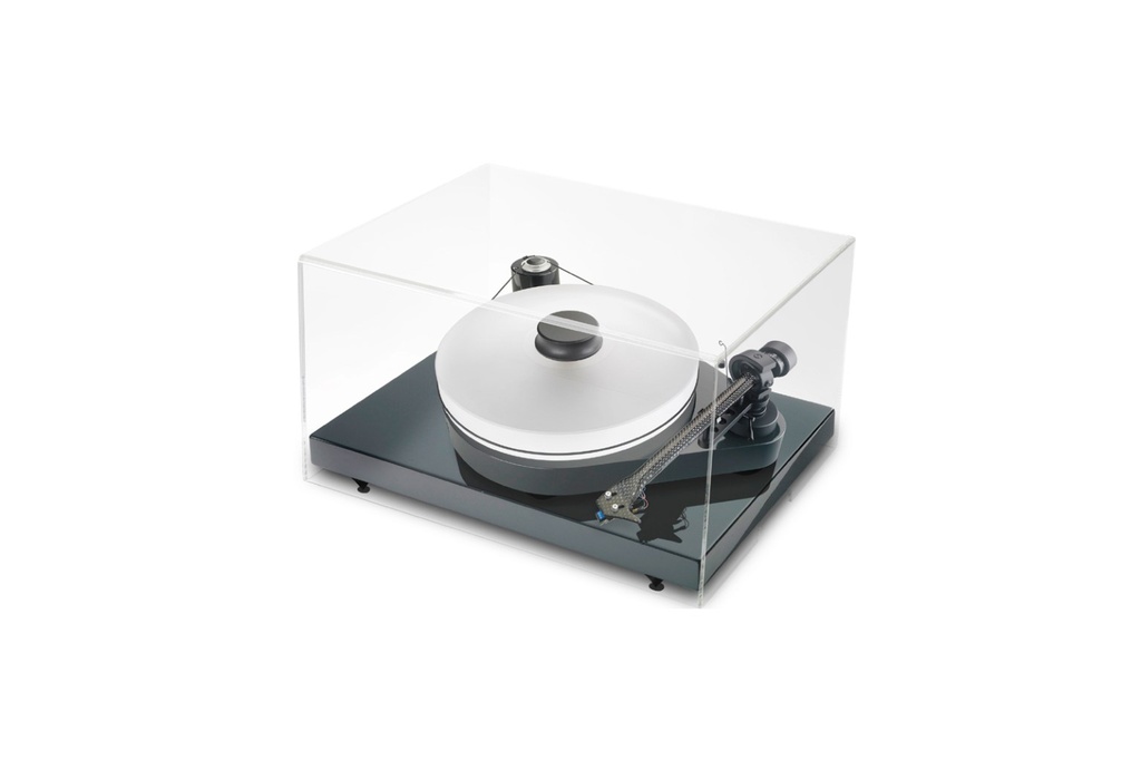 Pro-Ject Cover it E stofkap platenspeler