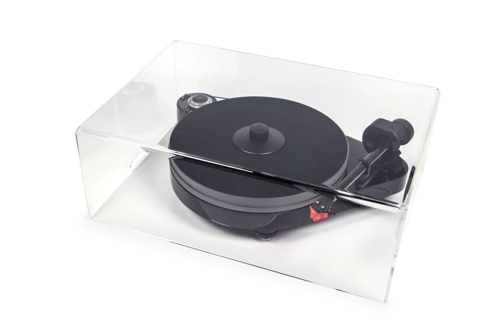 Pro-Ject Cover it RPM 5/9 Carbon stofkap platenspeler