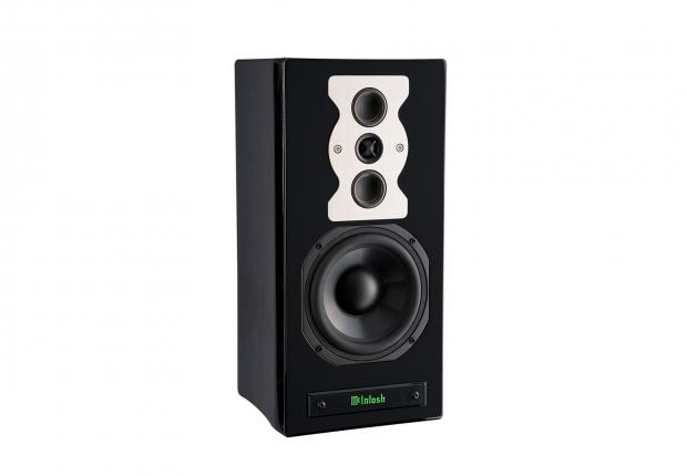 McIntosh XR50 Boekenplank luidspreker