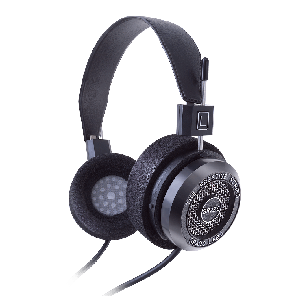 Grado Prestige SR225e hoofdtelefoon