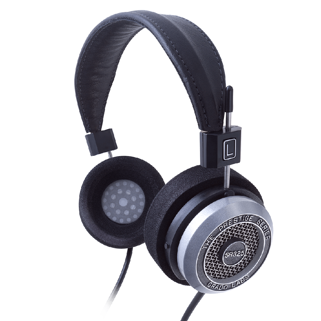 Grado Prestige SR325e hoofdtelefoon