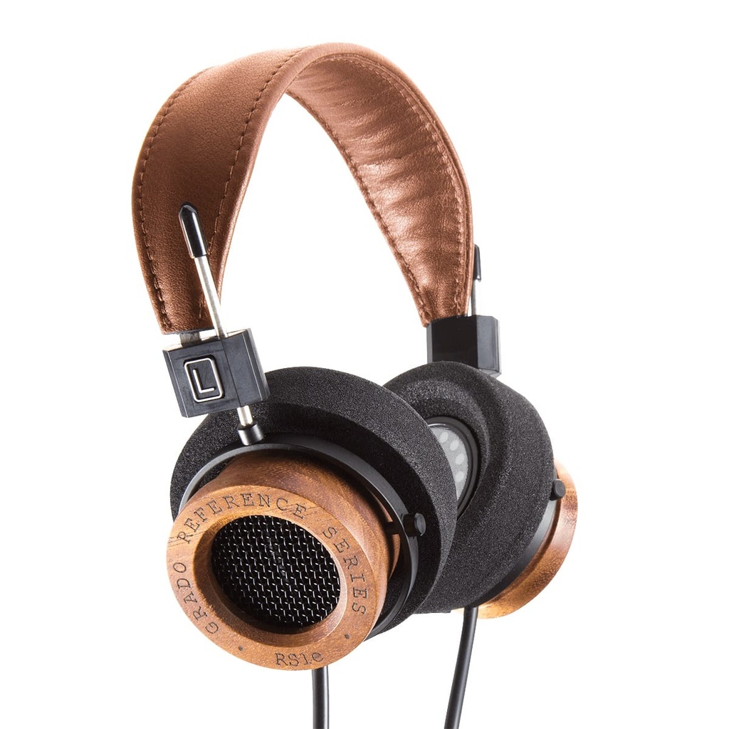 Grado Reference RS-1E hoofdtelefoon