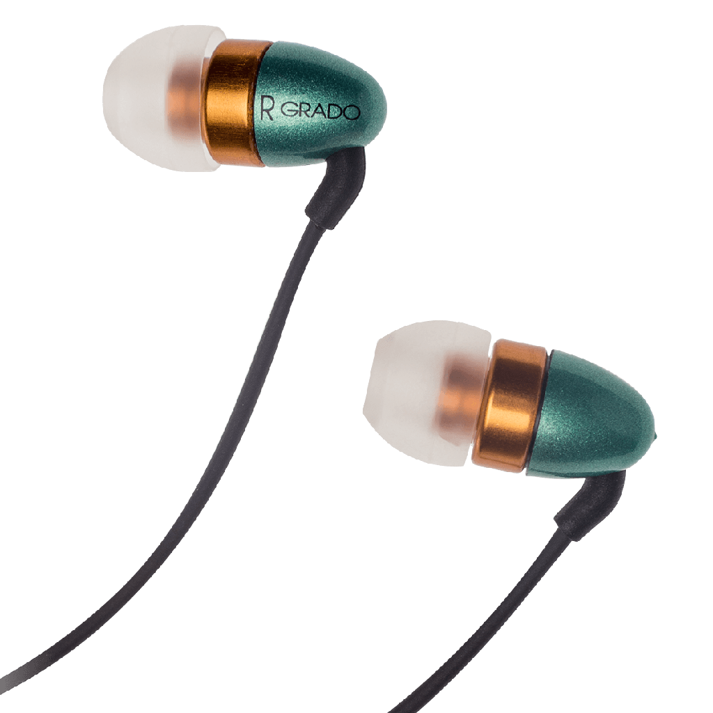 Grado GR-10E In-ear hoofdtelefoon