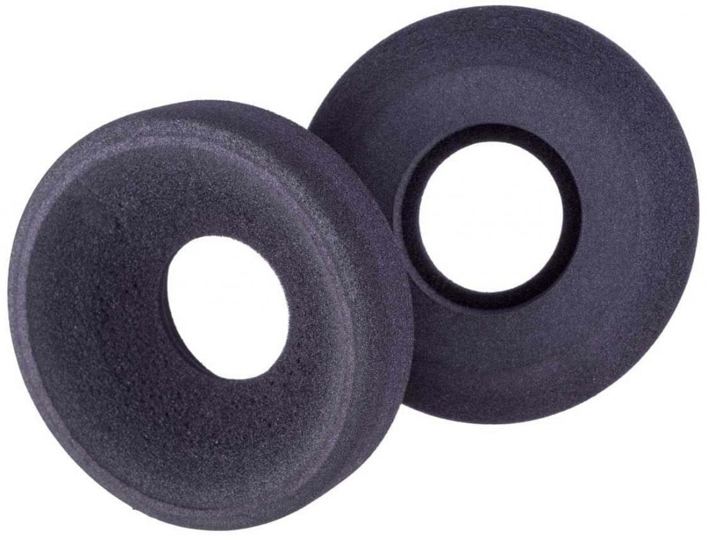 Grado Reserve kussens voor GS-1000, PS-1000 (i, E), PS-2000, GS-2000, GS-3000 