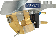 Linn Krystal Moving Coil upgrade Element