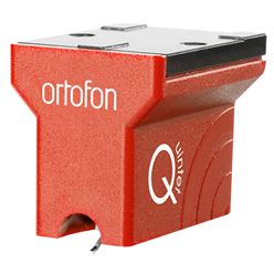 Ortofon MC Quintet Red element