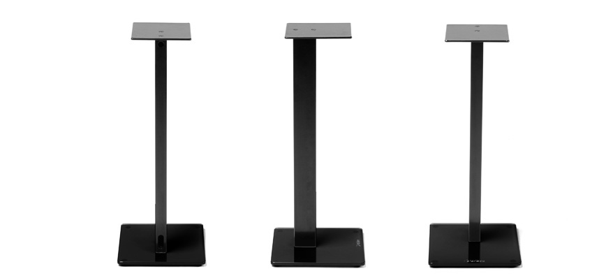 NorStone Esse luidspreker stands