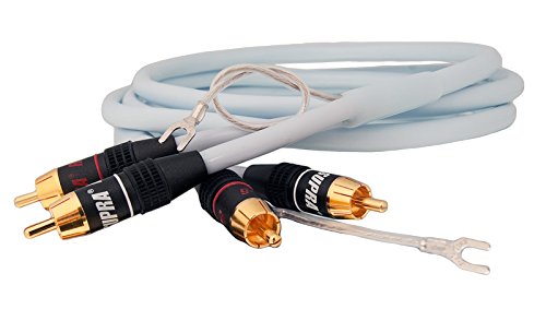 Supra BiLine Phono 2 RCA kabel