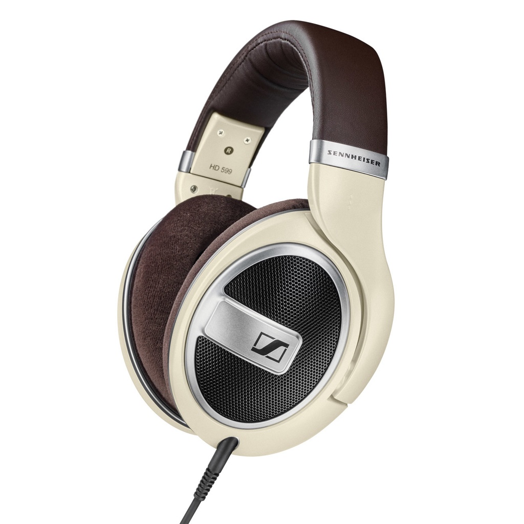 Sennheiser HD 599 Hoofdtelefoon