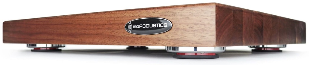 IsoAcoustic Delos 1815W2 Ontkoppelaar