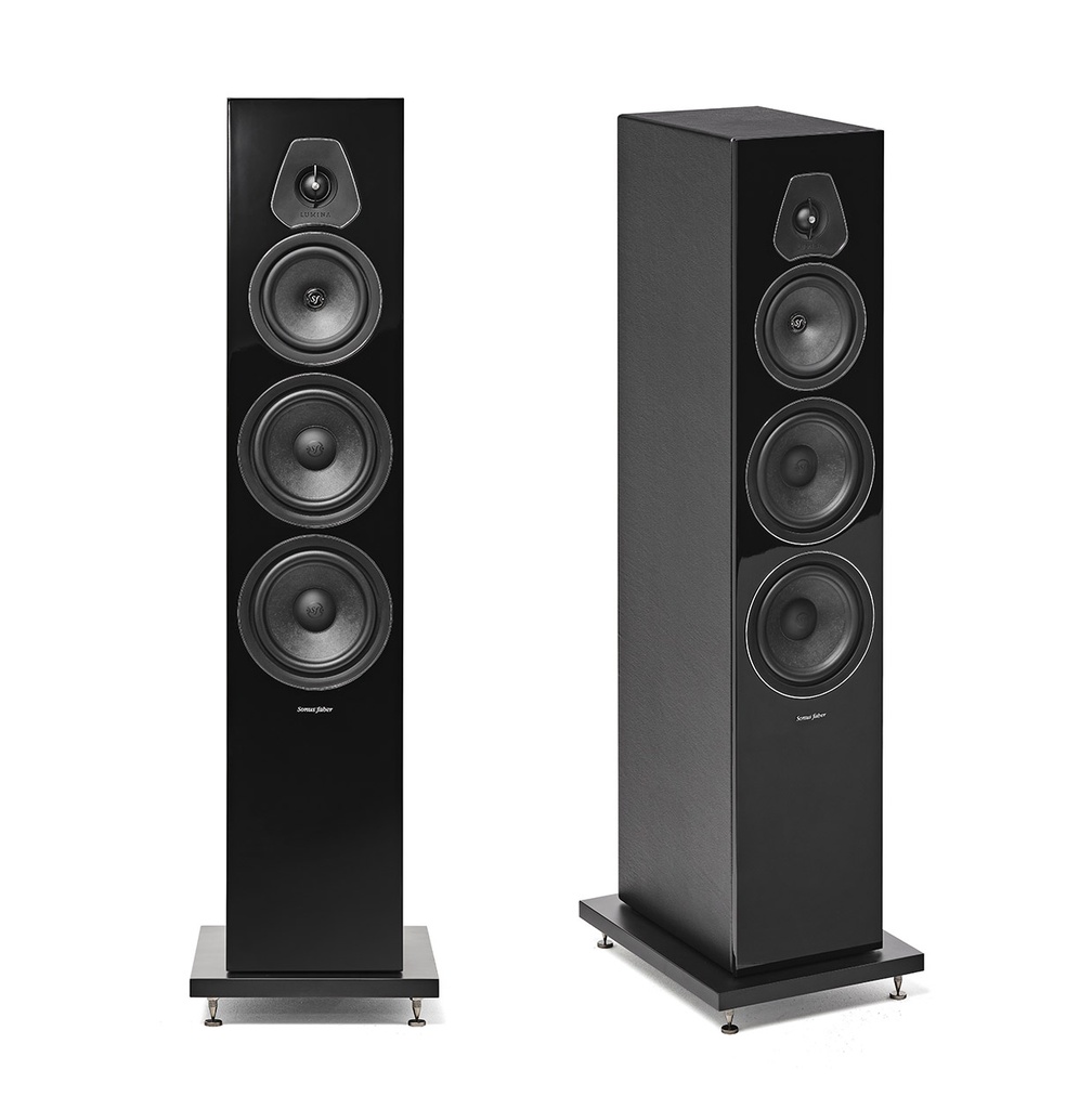 Sonus Faber Lumina V Vloerstaande luidspreker