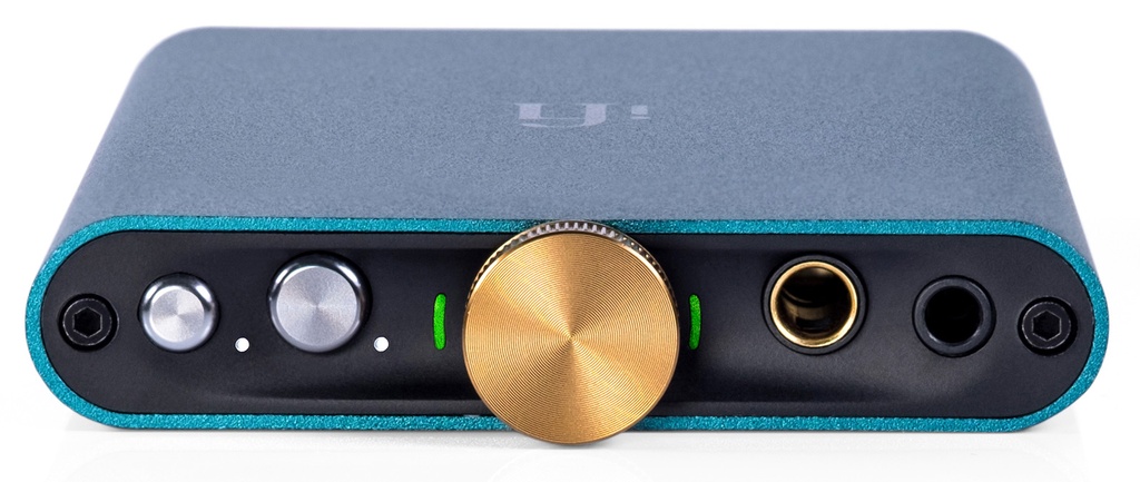 iFi Audio hip-dac V2