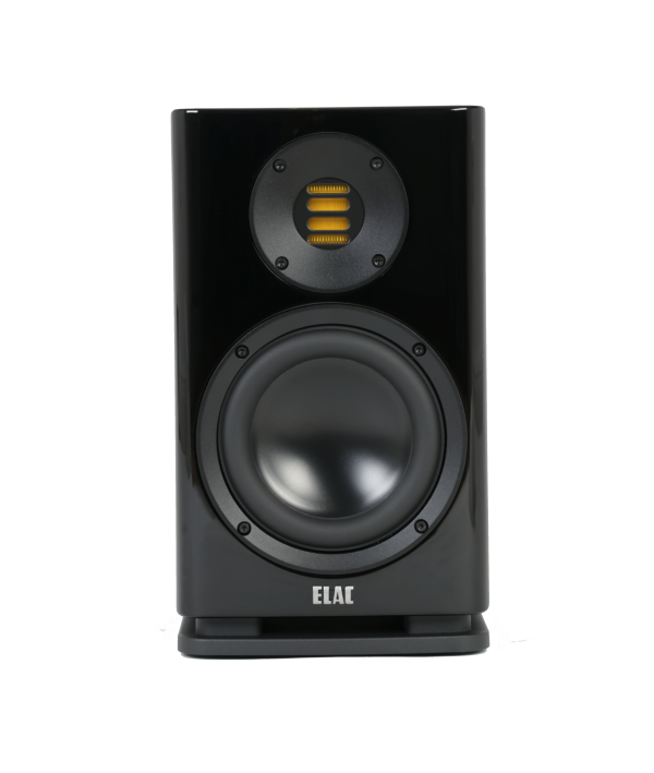 Elac Solano BS 283 monitor luidspreker