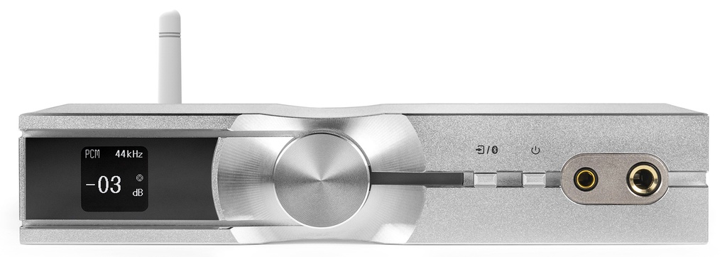 iFi Audio Neo iDSD Performance edition