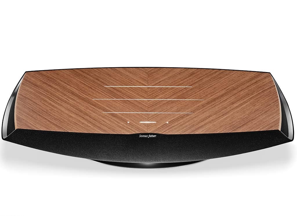 Sonus Faber Omnia All-In-One luidspreker