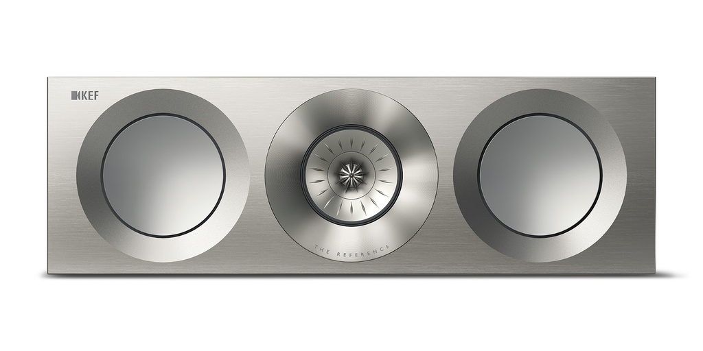 KEF REFERENCE 2C META Center luidspreker