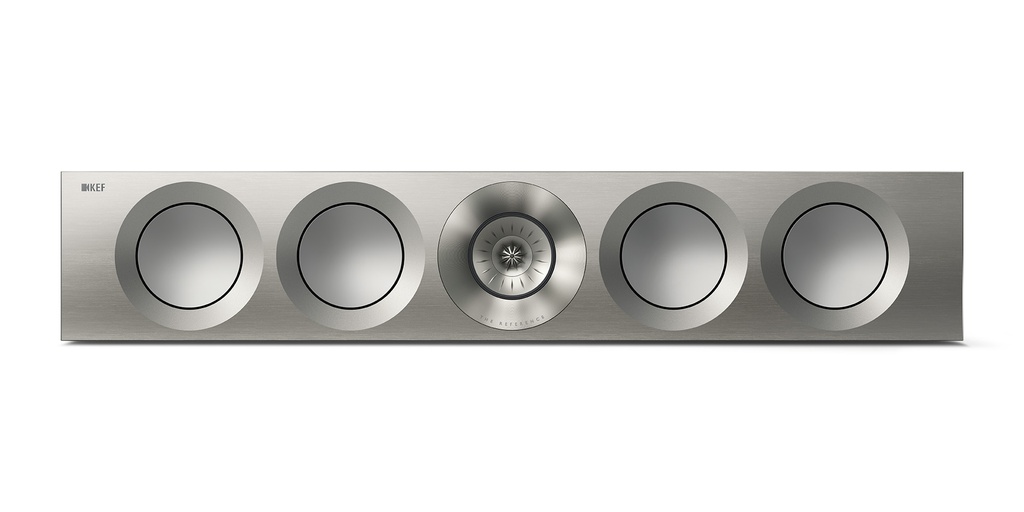 KEF REFERENCE 4C META Center luidspreker