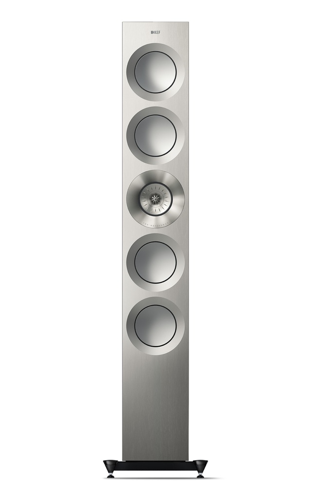 KEF REFERENCE 5 META Vloerstaande luidspreker