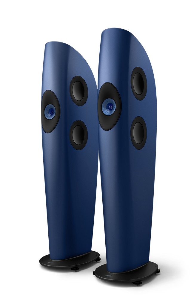 KEF BLADE TWO META Vloerstaande luidspreker