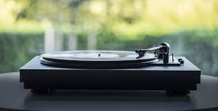 Pro-Ject A1 Automatische platenspeler