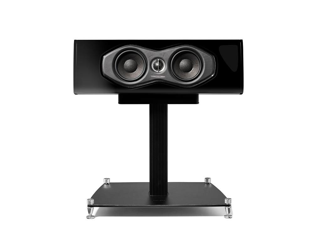 Sonus Faber Olympica Nova I Center luidspreker