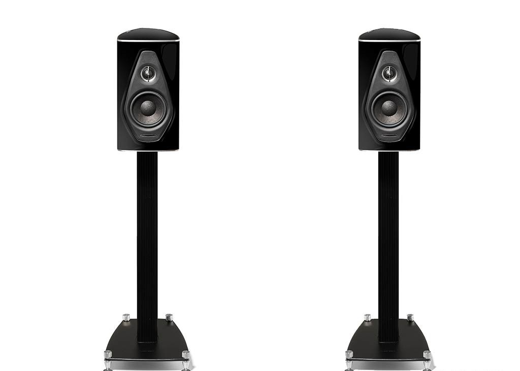 Sonus Faber Olympica Nova I Monitor luidspreker